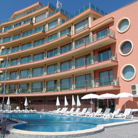 Апартаменти Съни Бей Sunny Beach Eksteriør billede