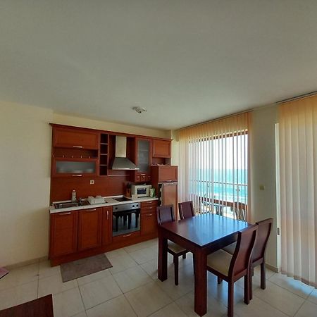 Апартаменти Съни Бей Sunny Beach Eksteriør billede