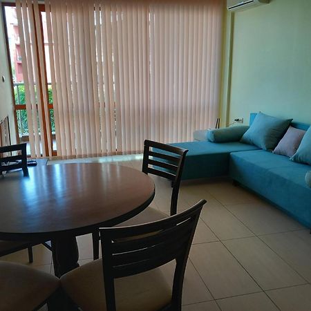 Апартаменти Съни Бей Sunny Beach Eksteriør billede