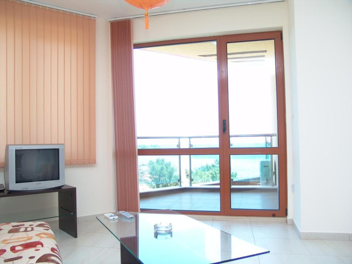 Апартаменти Съни Бей Sunny Beach Eksteriør billede