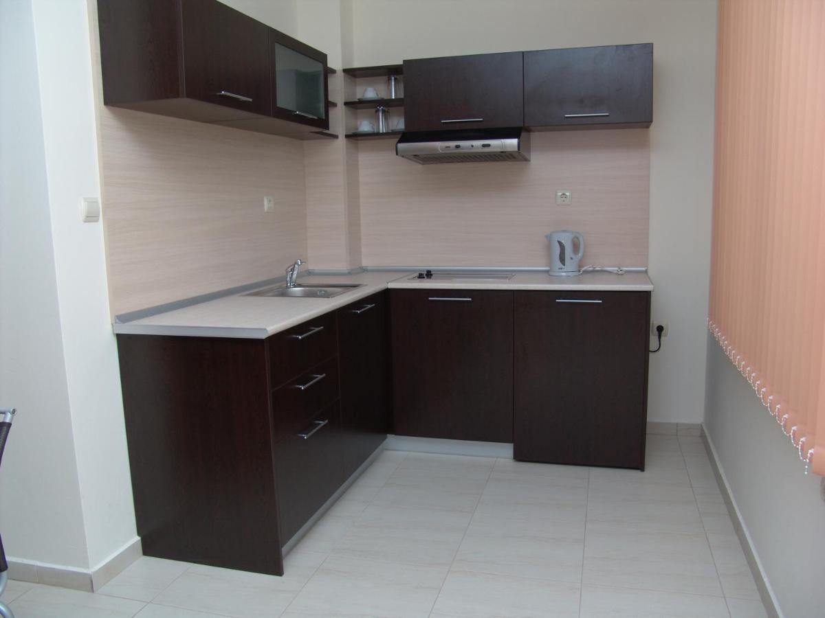 Апартаменти Съни Бей Sunny Beach Eksteriør billede