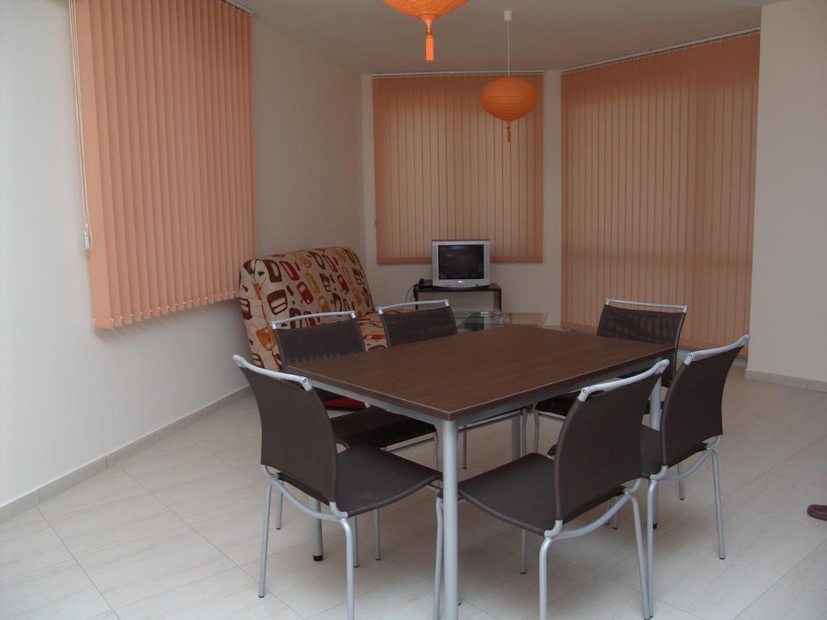 Апартаменти Съни Бей Sunny Beach Eksteriør billede
