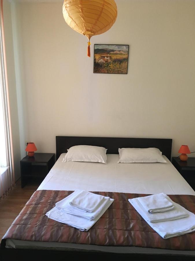 Апартаменти Съни Бей Sunny Beach Eksteriør billede