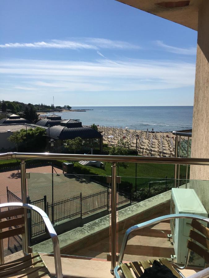 Апартаменти Съни Бей Sunny Beach Eksteriør billede