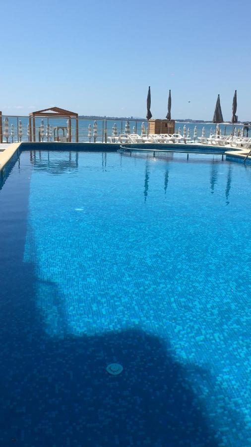 Апартаменти Съни Бей Sunny Beach Eksteriør billede