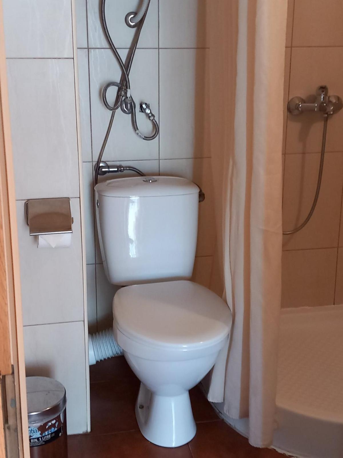Апартаменти Съни Бей Sunny Beach Eksteriør billede