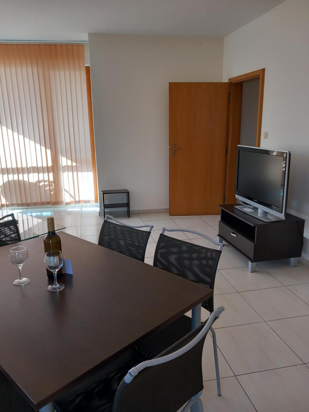 Апартаменти Съни Бей Sunny Beach Eksteriør billede