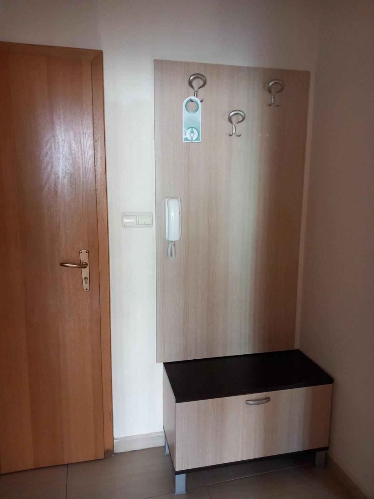Апартаменти Съни Бей Sunny Beach Eksteriør billede