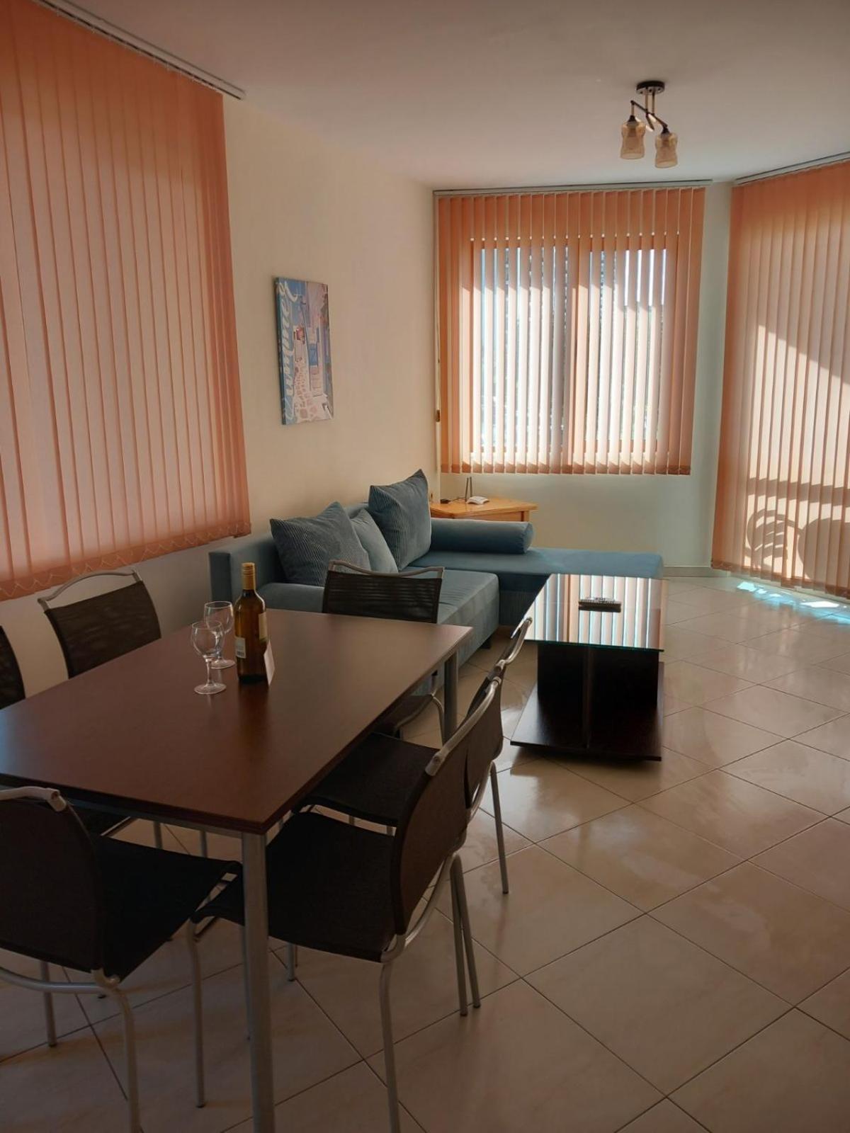 Апартаменти Съни Бей Sunny Beach Eksteriør billede