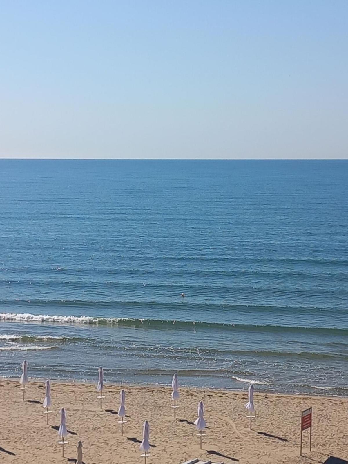 Апартаменти Съни Бей Sunny Beach Eksteriør billede