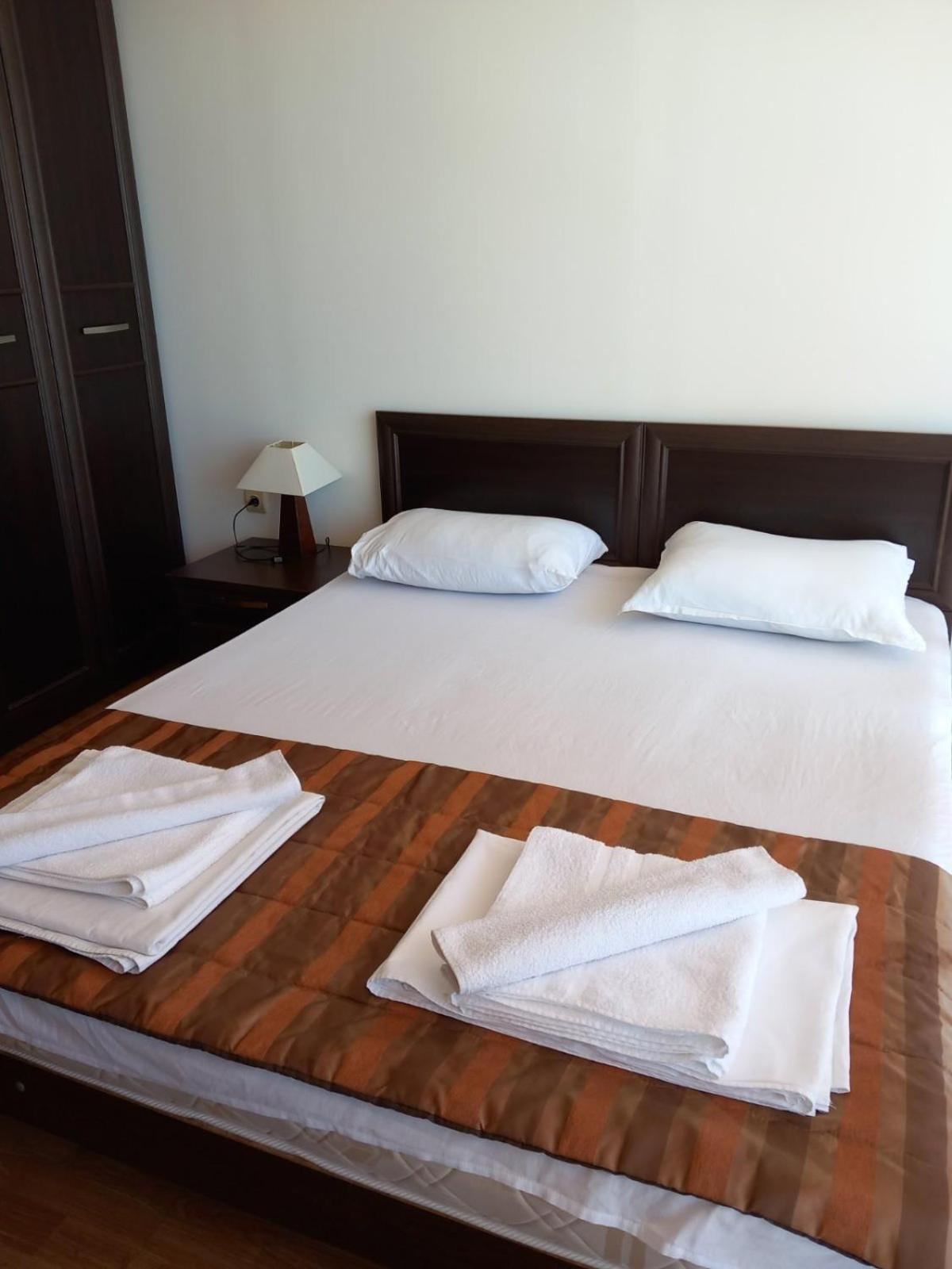Апартаменти Съни Бей Sunny Beach Eksteriør billede