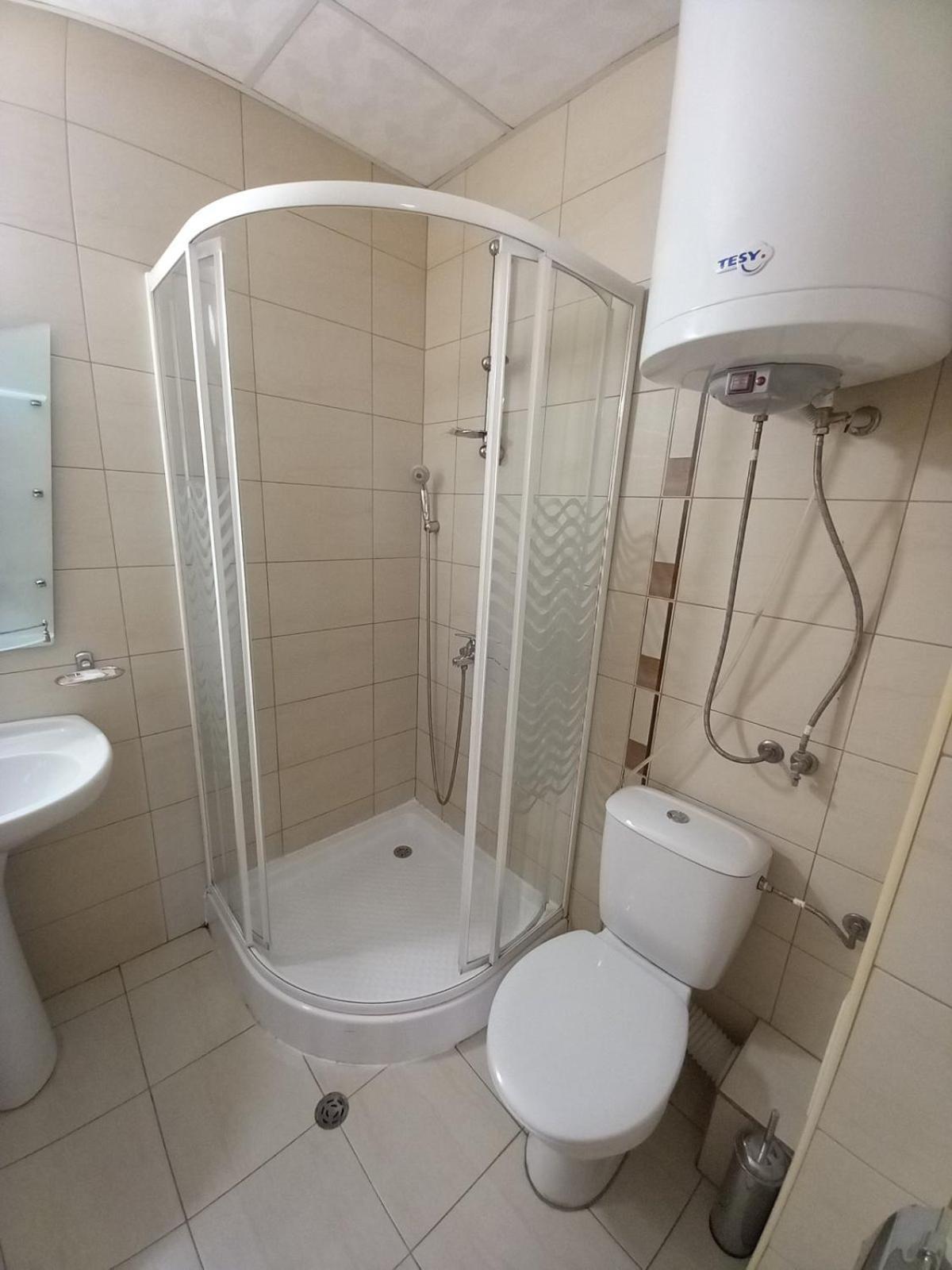 Апартаменти Съни Бей Sunny Beach Eksteriør billede