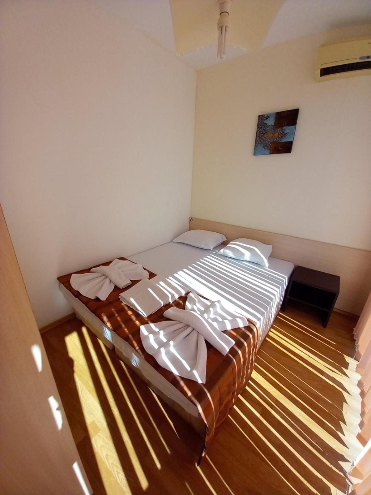 Апартаменти Съни Бей Sunny Beach Eksteriør billede