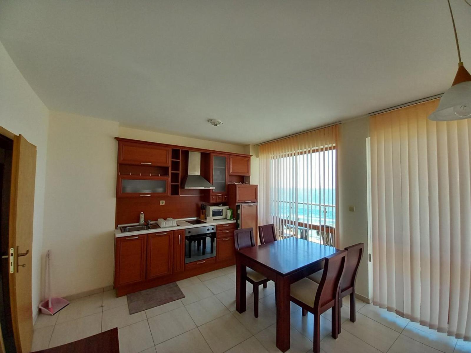 Апартаменти Съни Бей Sunny Beach Eksteriør billede