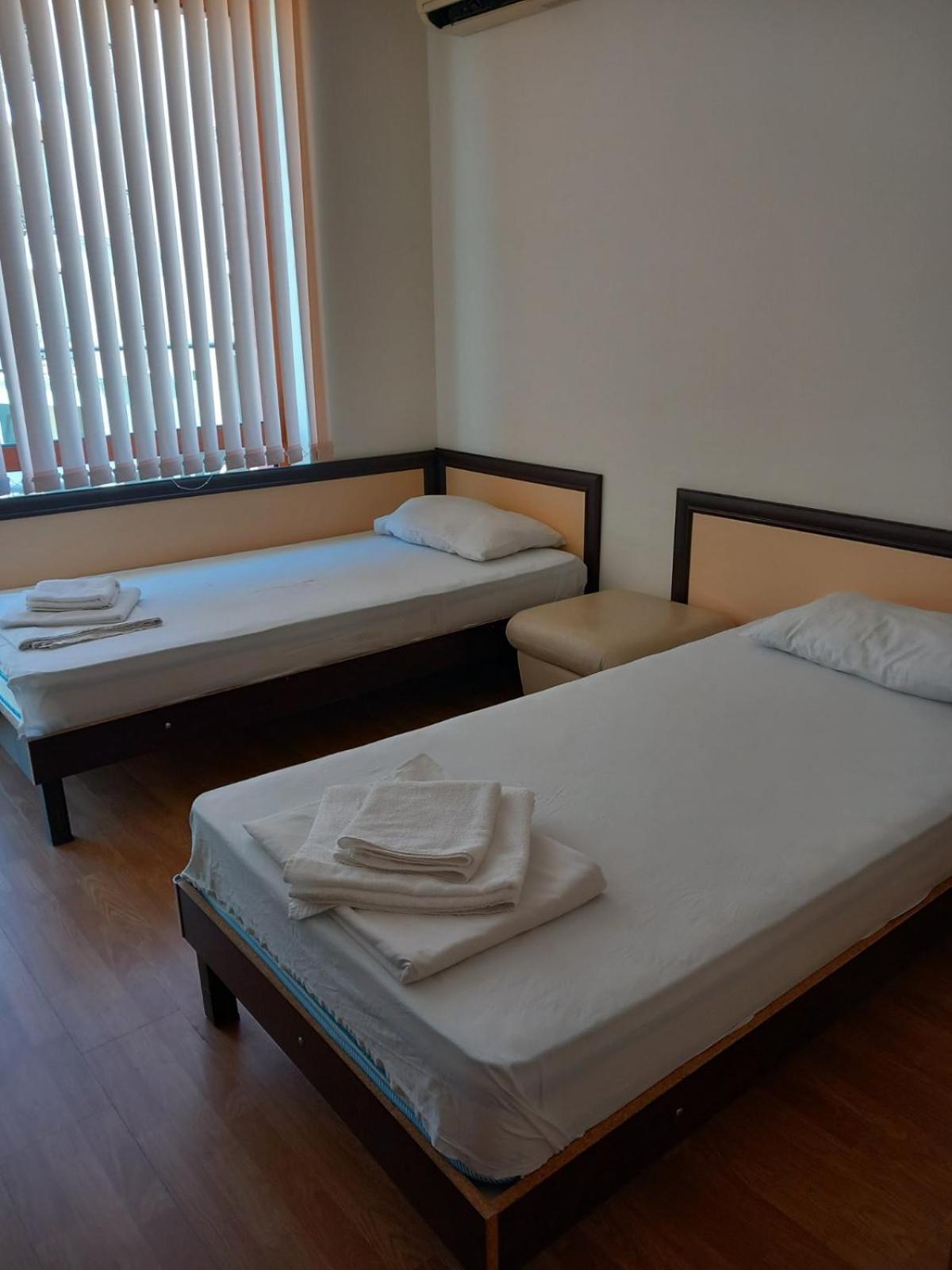 Апартаменти Съни Бей Sunny Beach Eksteriør billede