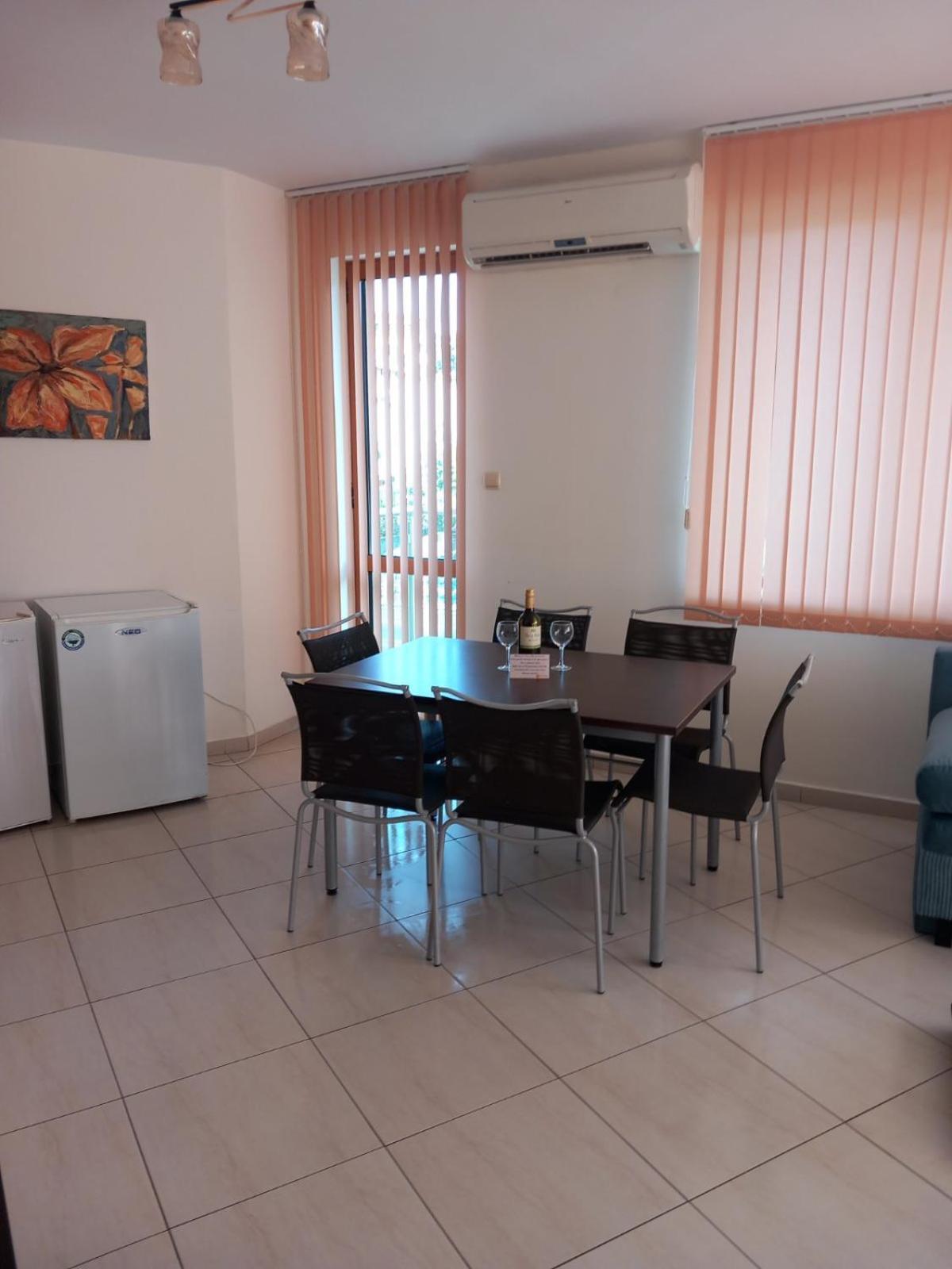 Апартаменти Съни Бей Sunny Beach Eksteriør billede