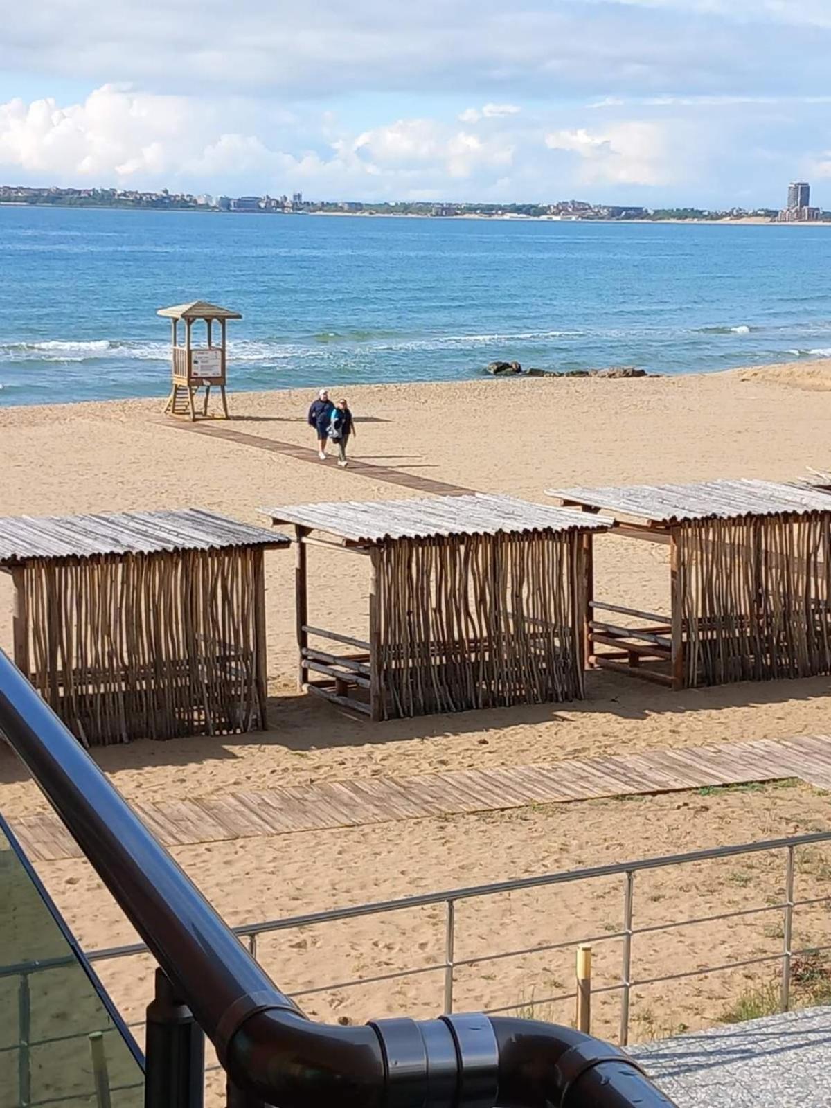 Апартаменти Съни Бей Sunny Beach Eksteriør billede