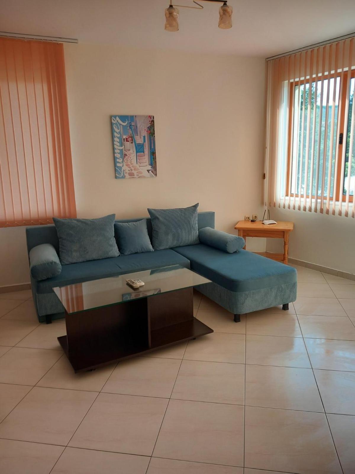 Апартаменти Съни Бей Sunny Beach Eksteriør billede