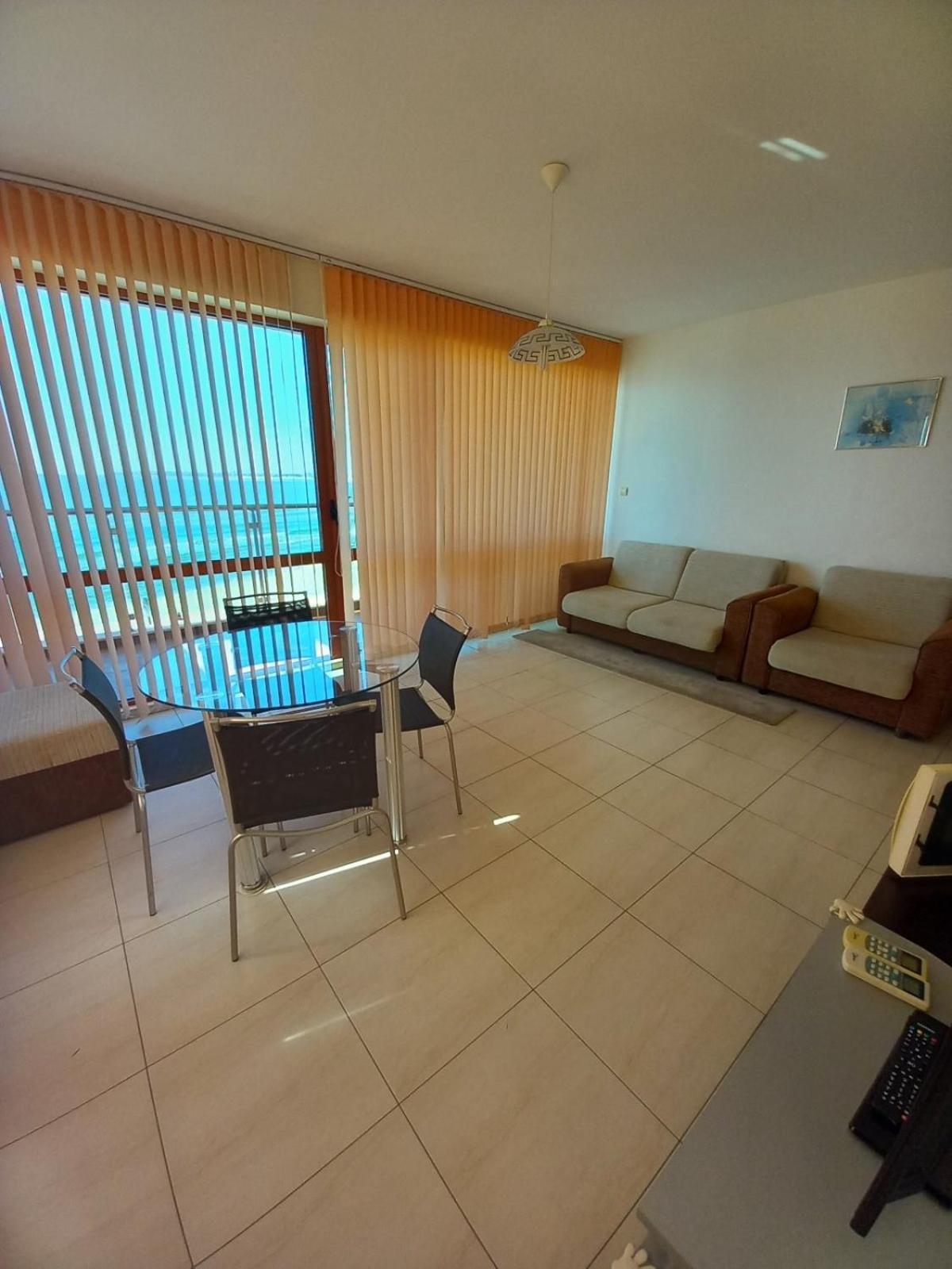 Апартаменти Съни Бей Sunny Beach Eksteriør billede
