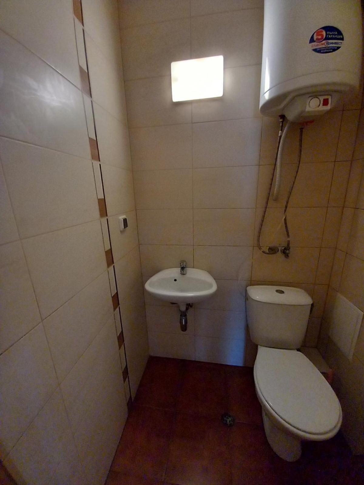 Апартаменти Съни Бей Sunny Beach Eksteriør billede