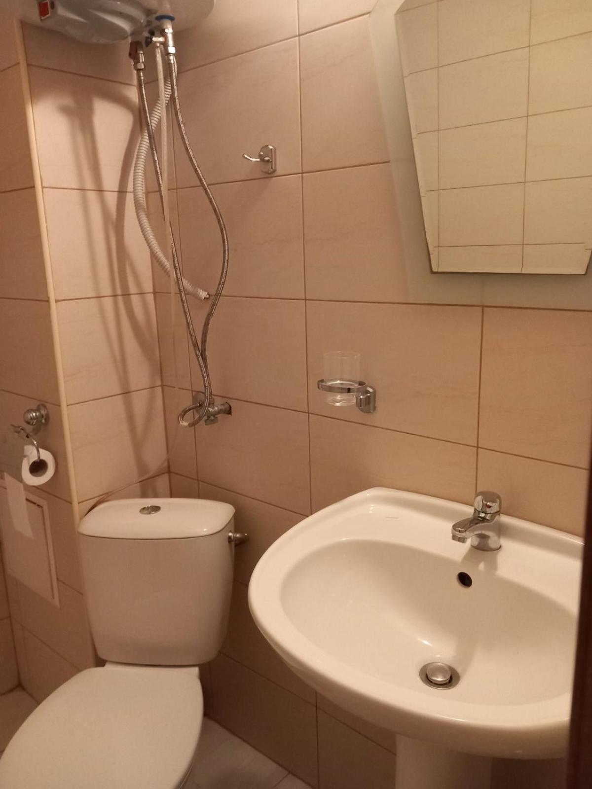 Апартаменти Съни Бей Sunny Beach Eksteriør billede