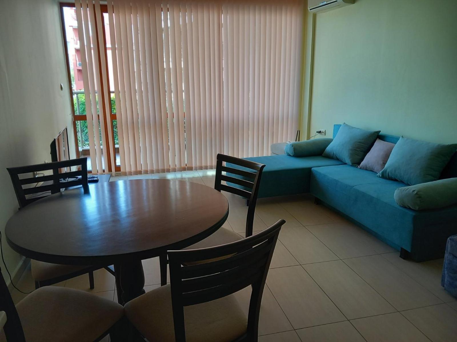 Апартаменти Съни Бей Sunny Beach Eksteriør billede
