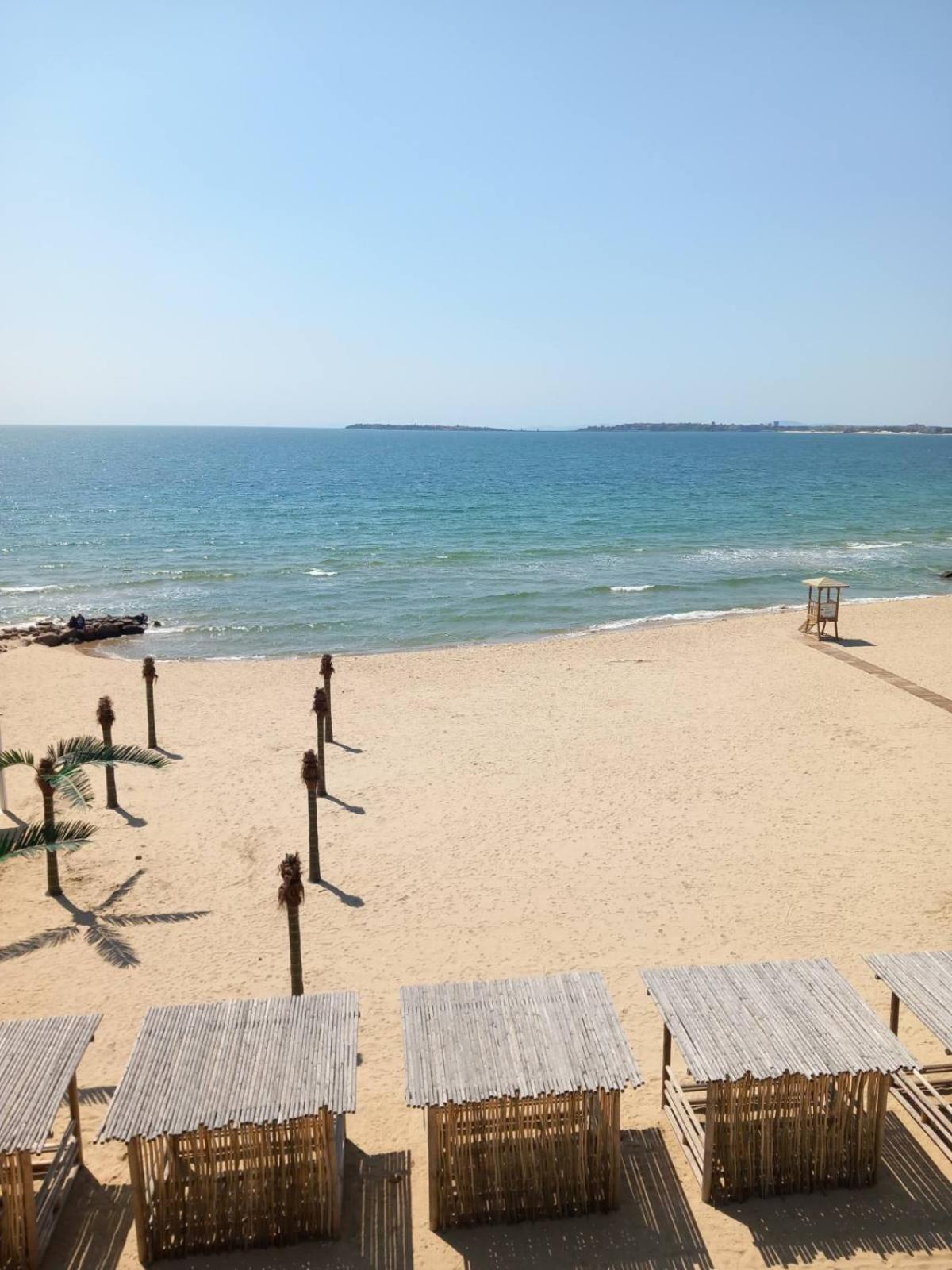 Апартаменти Съни Бей Sunny Beach Eksteriør billede